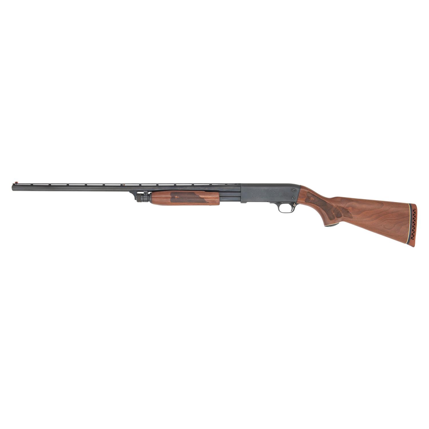 *Ithaca Model 37 Featherlight 20 Gauge