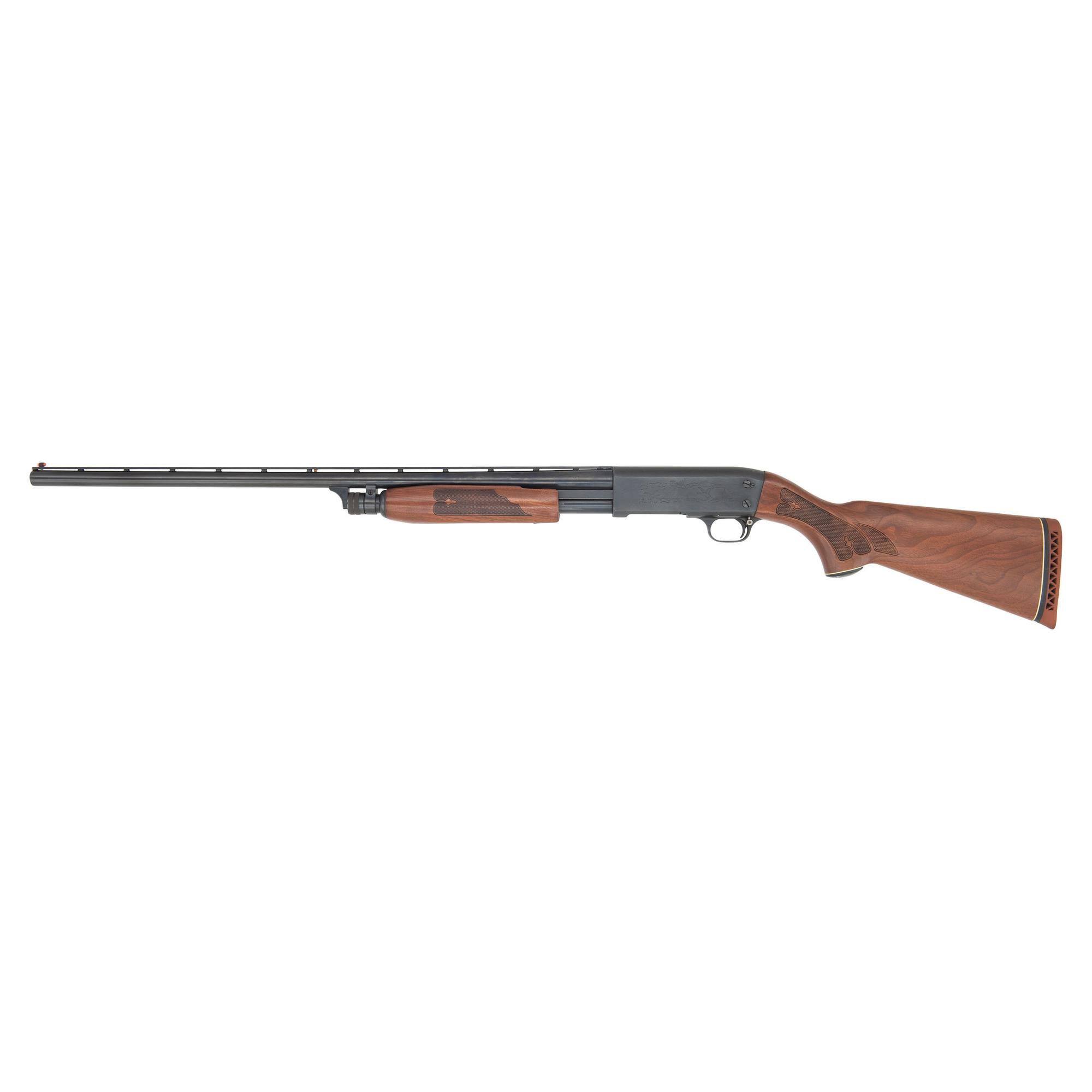 *Ithaca Model 37 Featherlight 20 Gauge