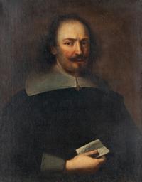 Italian School, Circa 1640