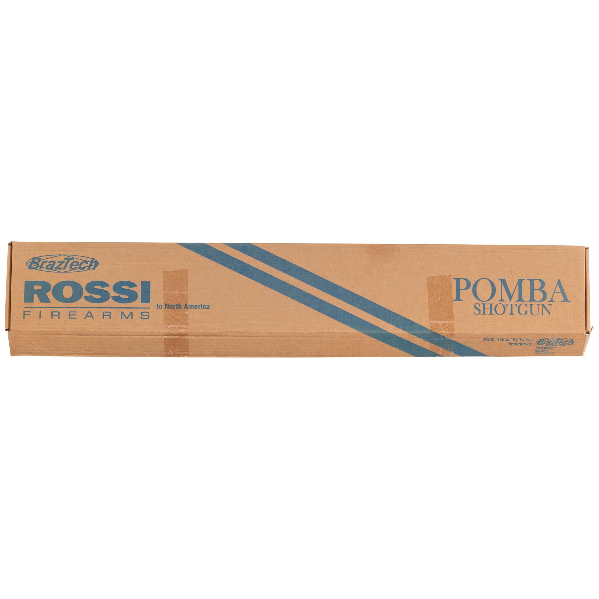*Rossi Single Shot .410 Model S41118 Shotgun in Box