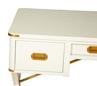 A Suzanne Kasler Asheworth Campaign Desk