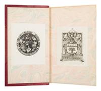 [BINDINGS & SETS]. SCOTT, Walter, Sir (1771-1832). [ The Waverly Novels ]. Edinburgh: Archibald Constable and Co. et al, 1814-1829.