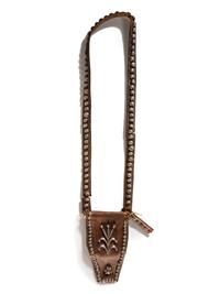 Navajo Bandolier Bag