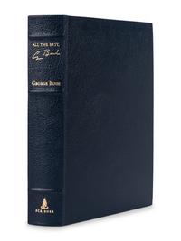 BUSH, George Herbert Walker (1924-2018). All the Best. New York: Scribner, 1999.