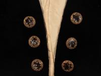 Vest Worn by Antonio Ruiz Soler in Ziegfeld Girl, 1941