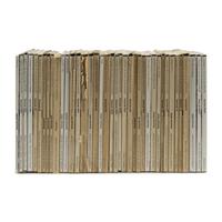 [Dubuffet, Jean (1901-1985)]. Catalogue des travaux de Jean Dubuffet . Paris: Jean-Jacques Pauvert & Weber & Editions de Minuit, 1966-1991.