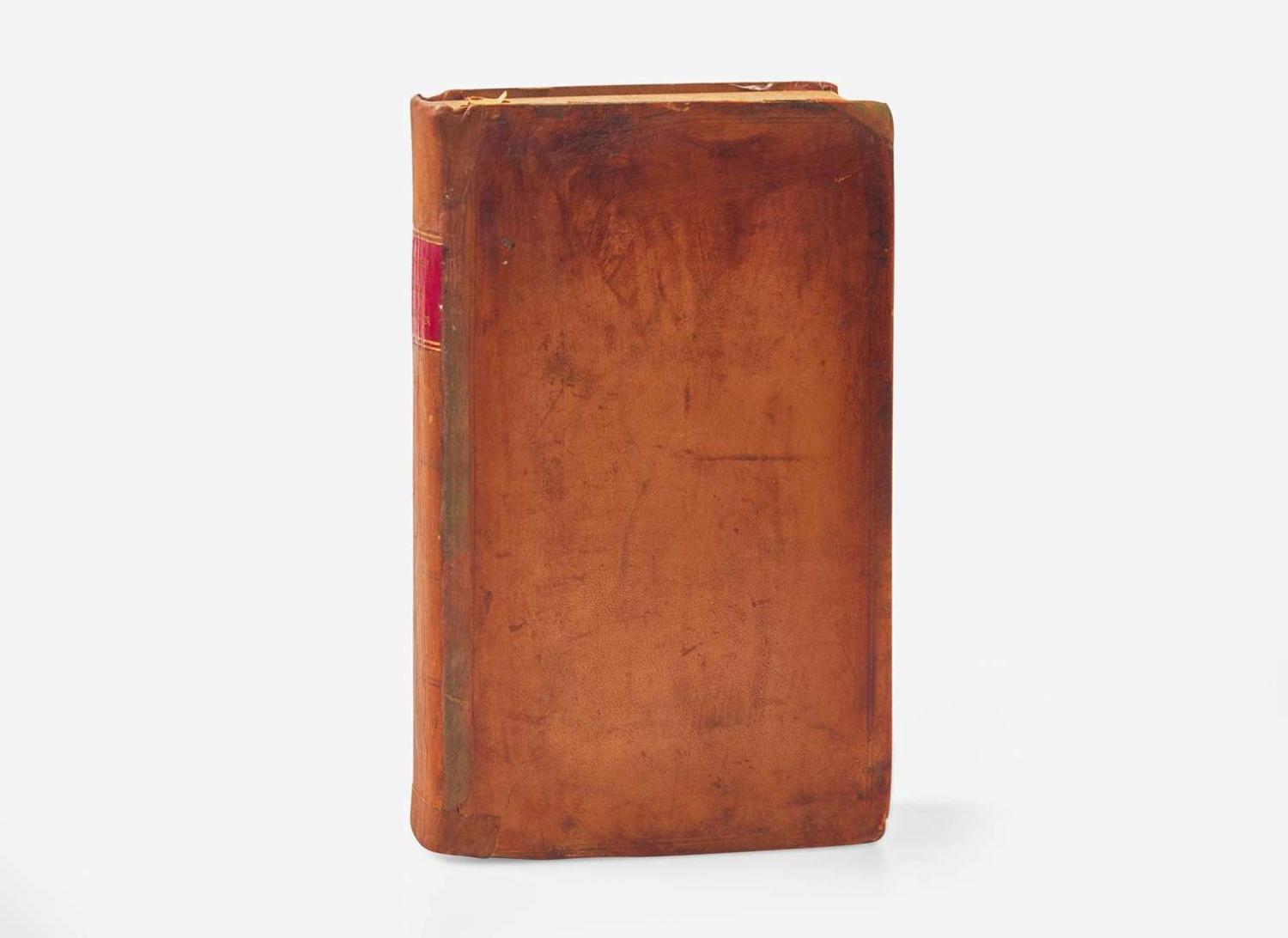 [Americana] [Constitution] Journal, Acts and Proceedings, of the Convention....Which Formed The Constitution of the United States
