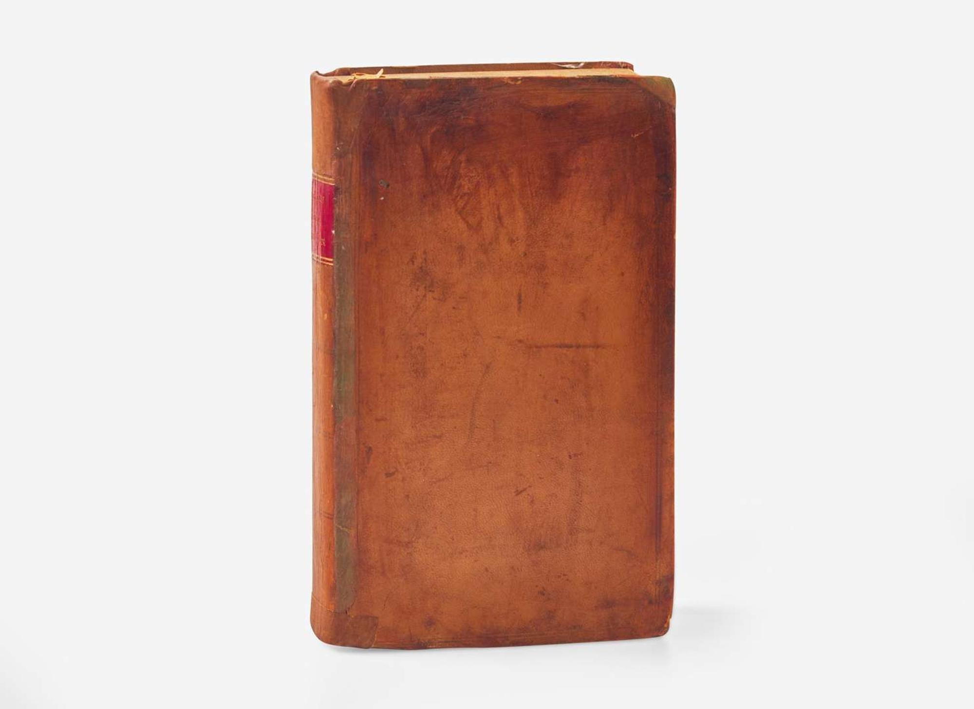 [Americana] [Constitution] Journal, Acts and Proceedings, of the Convention....Which Formed The Constitution of the United States