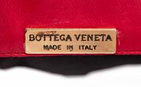 Four Bottega Veneta Bags, 1980s