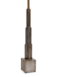 Skyscraper Floor Lamp