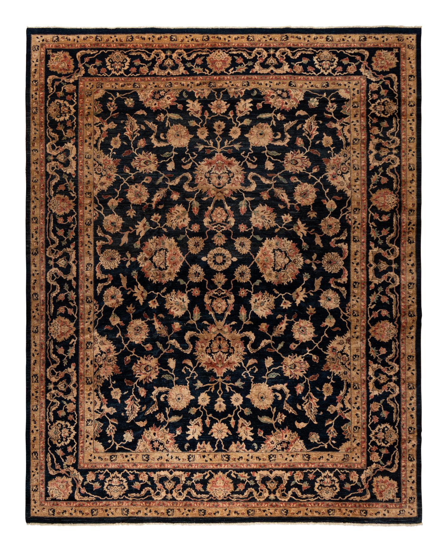 An Egyptian Wool Rug