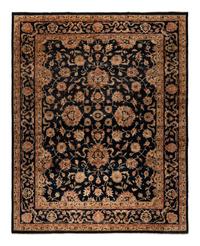 An Egyptian Wool Rug