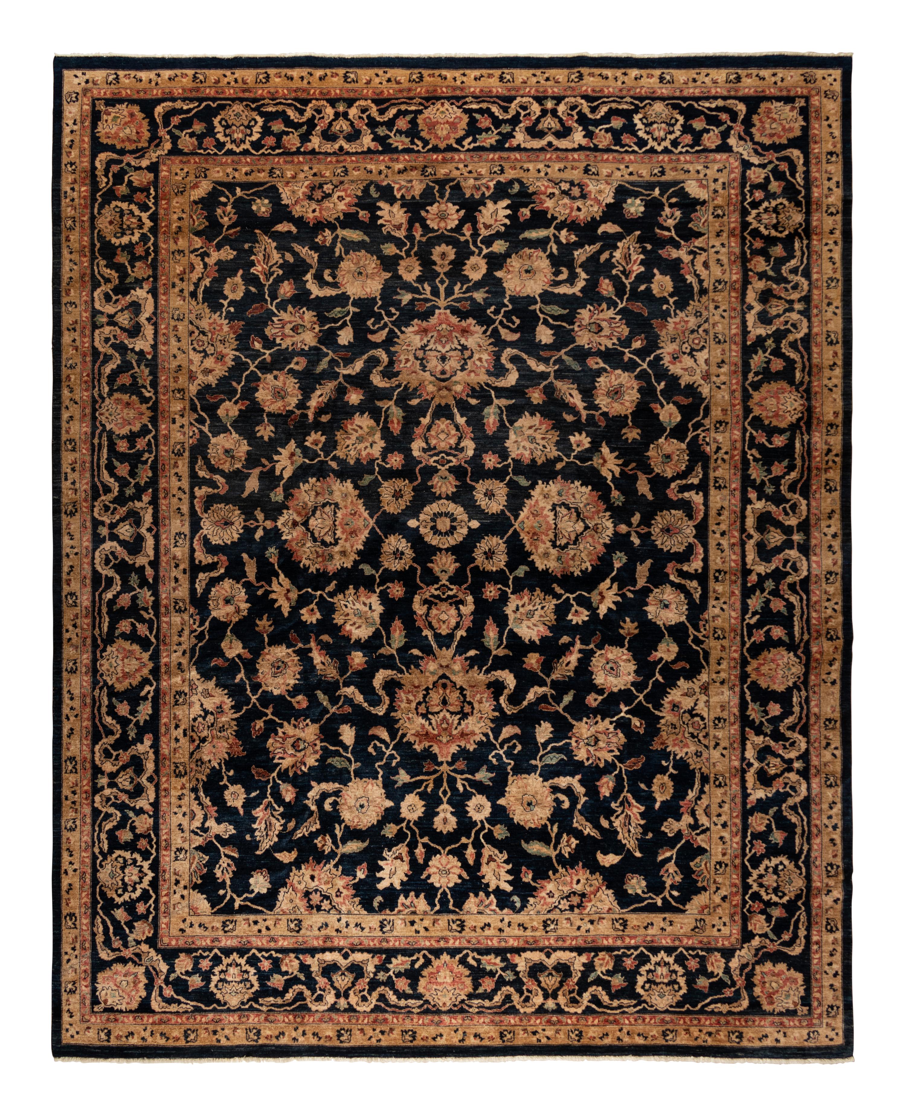 An Egyptian Wool Rug