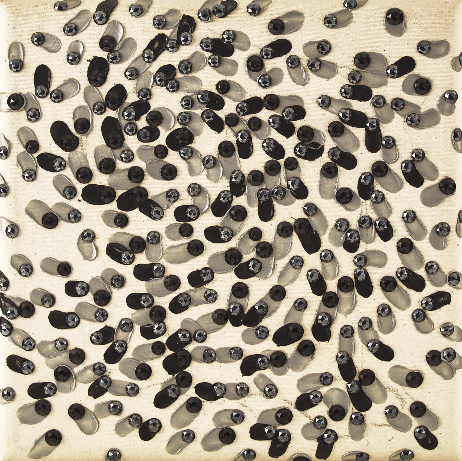 Grey and Black Orion, 1981