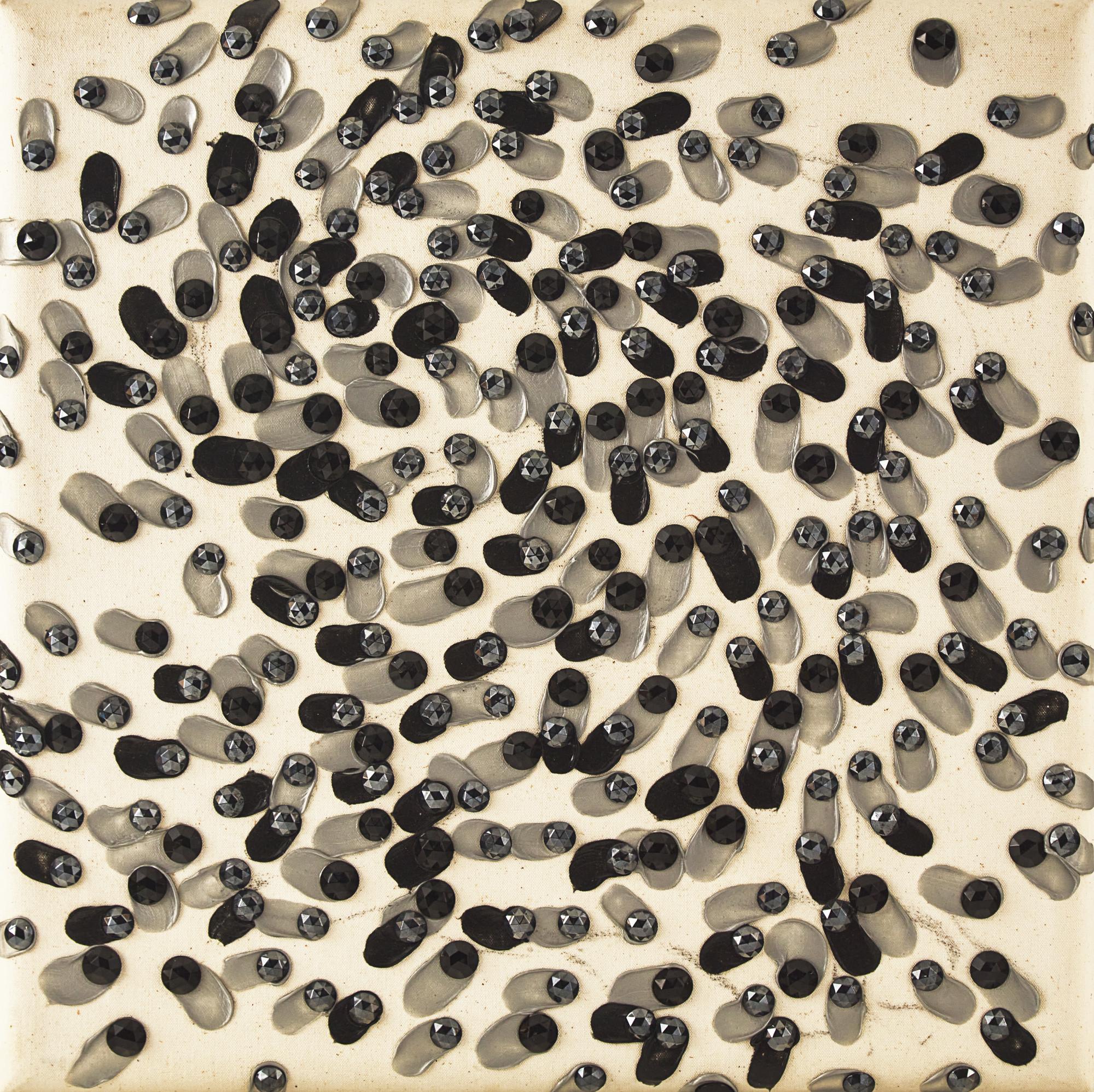 Grey and Black Orion, 1981