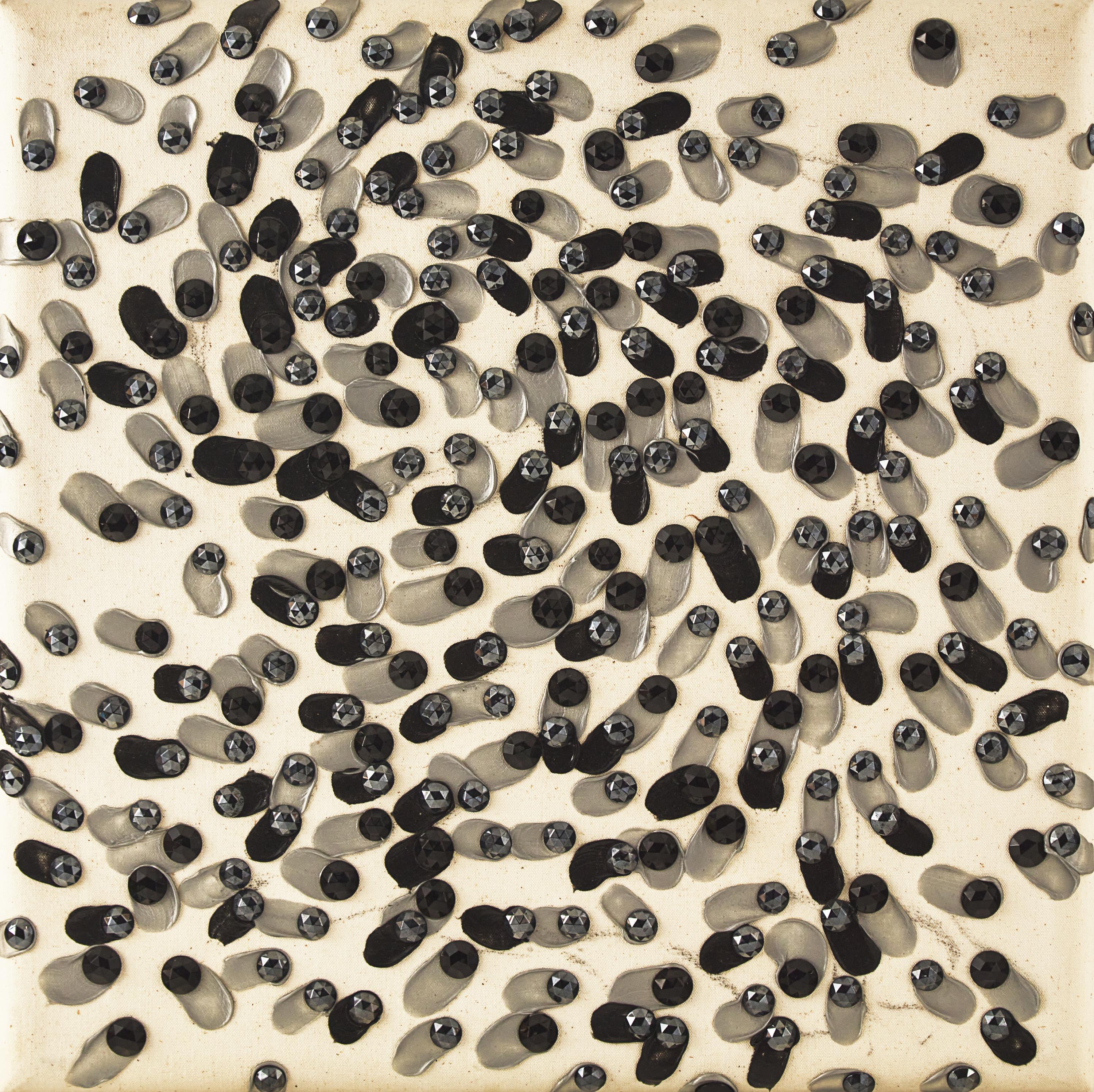 Grey and Black Orion, 1981