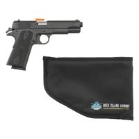 *Rock Island Armory M1911A1