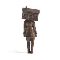 Sofia Crimen (Mexican, b. 1976) — House Child , 2025