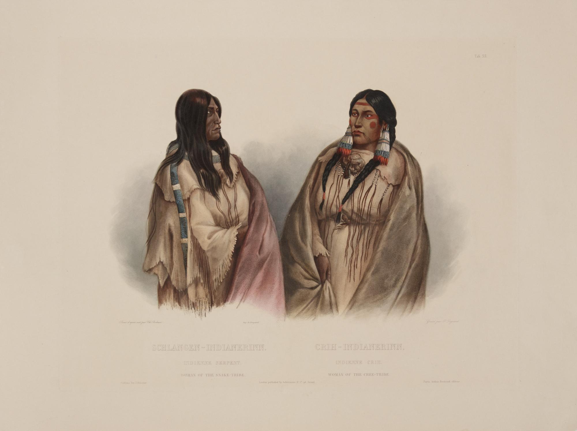 BODMER, Karl (1809-1893)