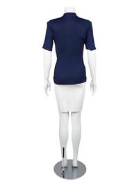 Yves Saint Laurent Top, 1990-2000s