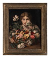 Sweet Flowers