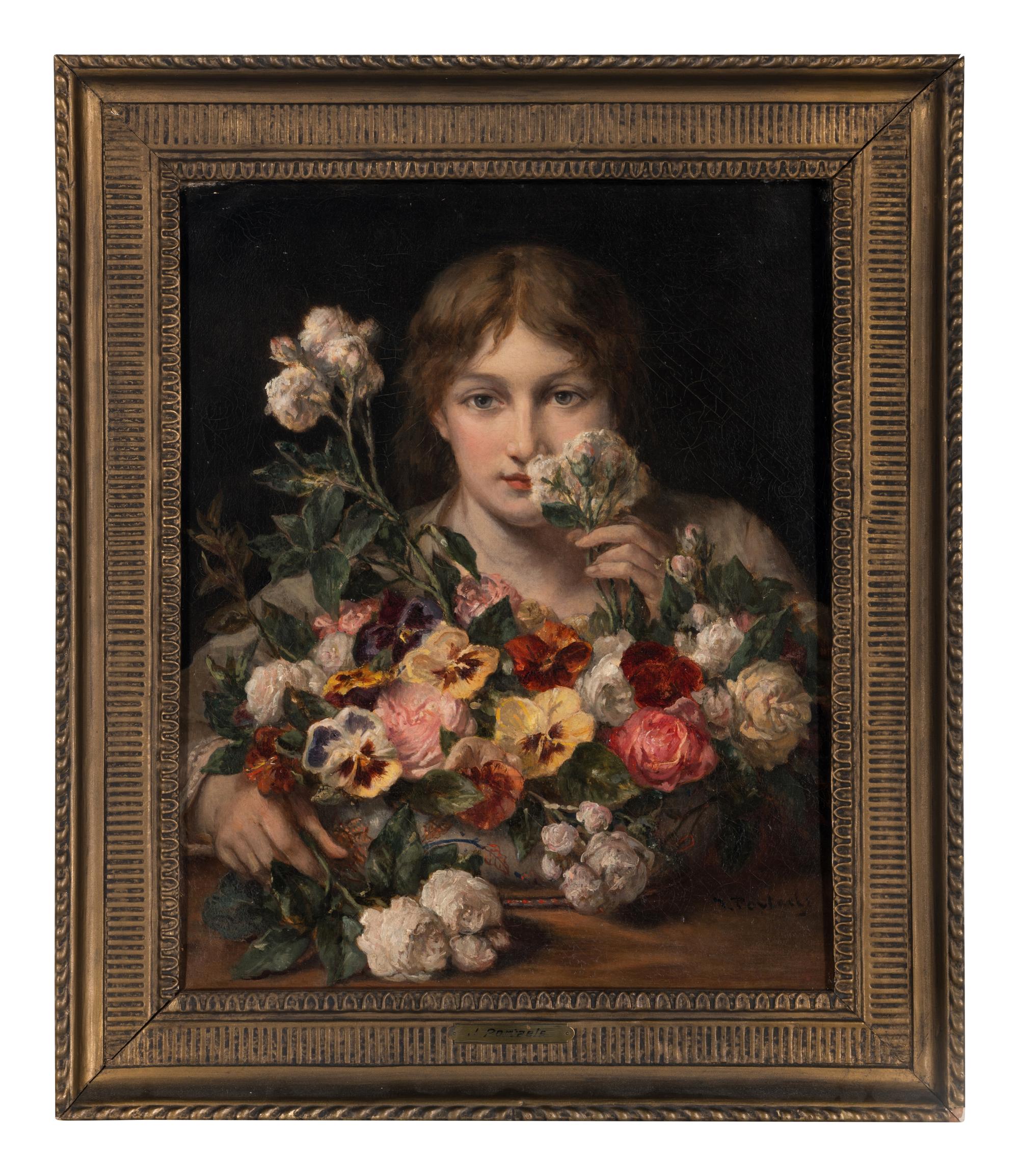 Sweet Flowers