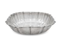 An American Silver Bowl