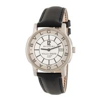 Bulgari, Ref. ST35S, Stainless Steel 'Villa D'Este Solotempo' Date Watch
