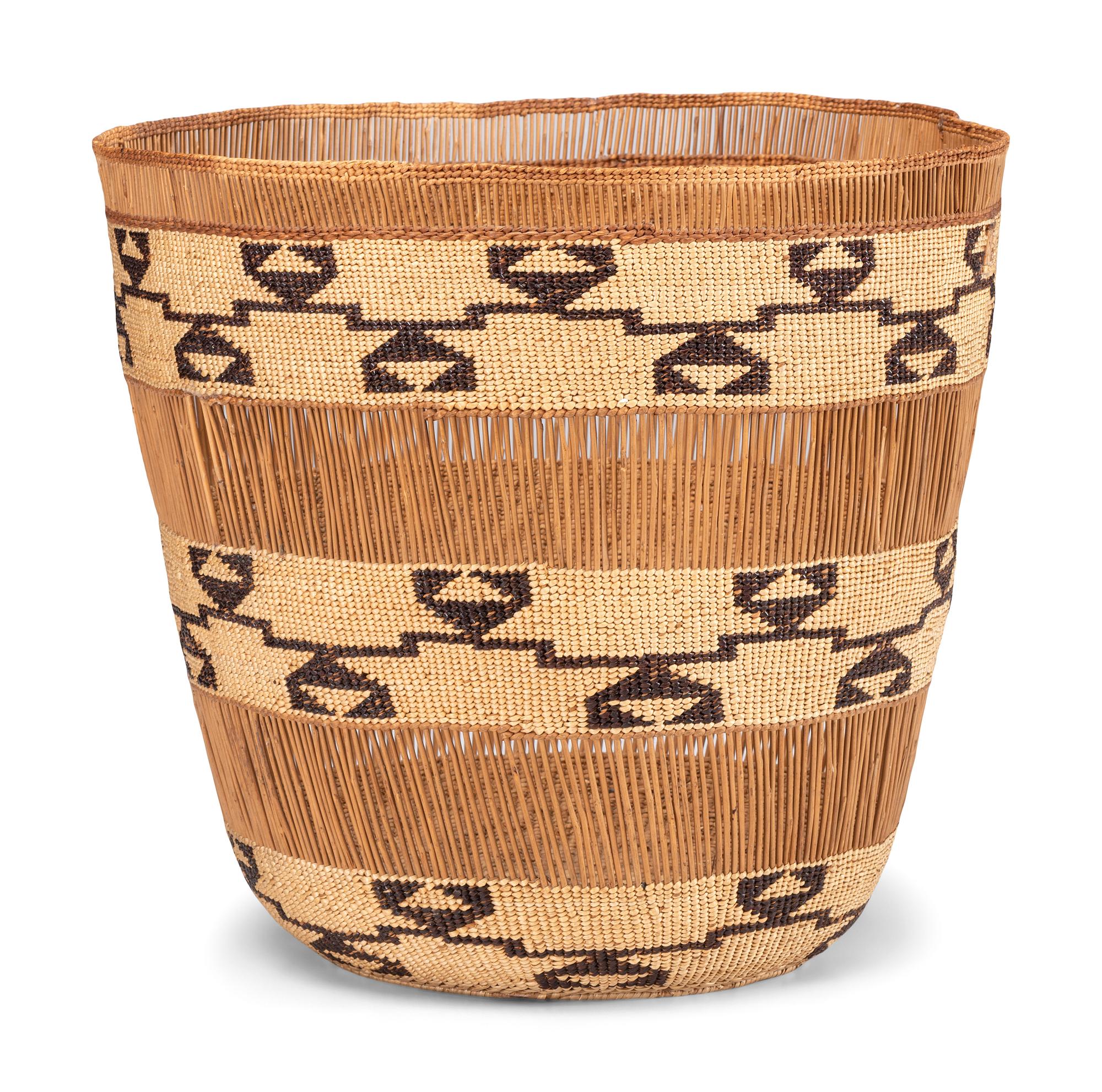 Northern California Basket