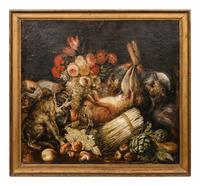 Attributed to Christiaan Luycks (Flemish, 1623–after 1658)