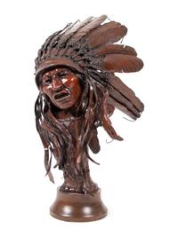 Chief , edition 4/35