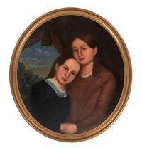 American School, (19th Century)