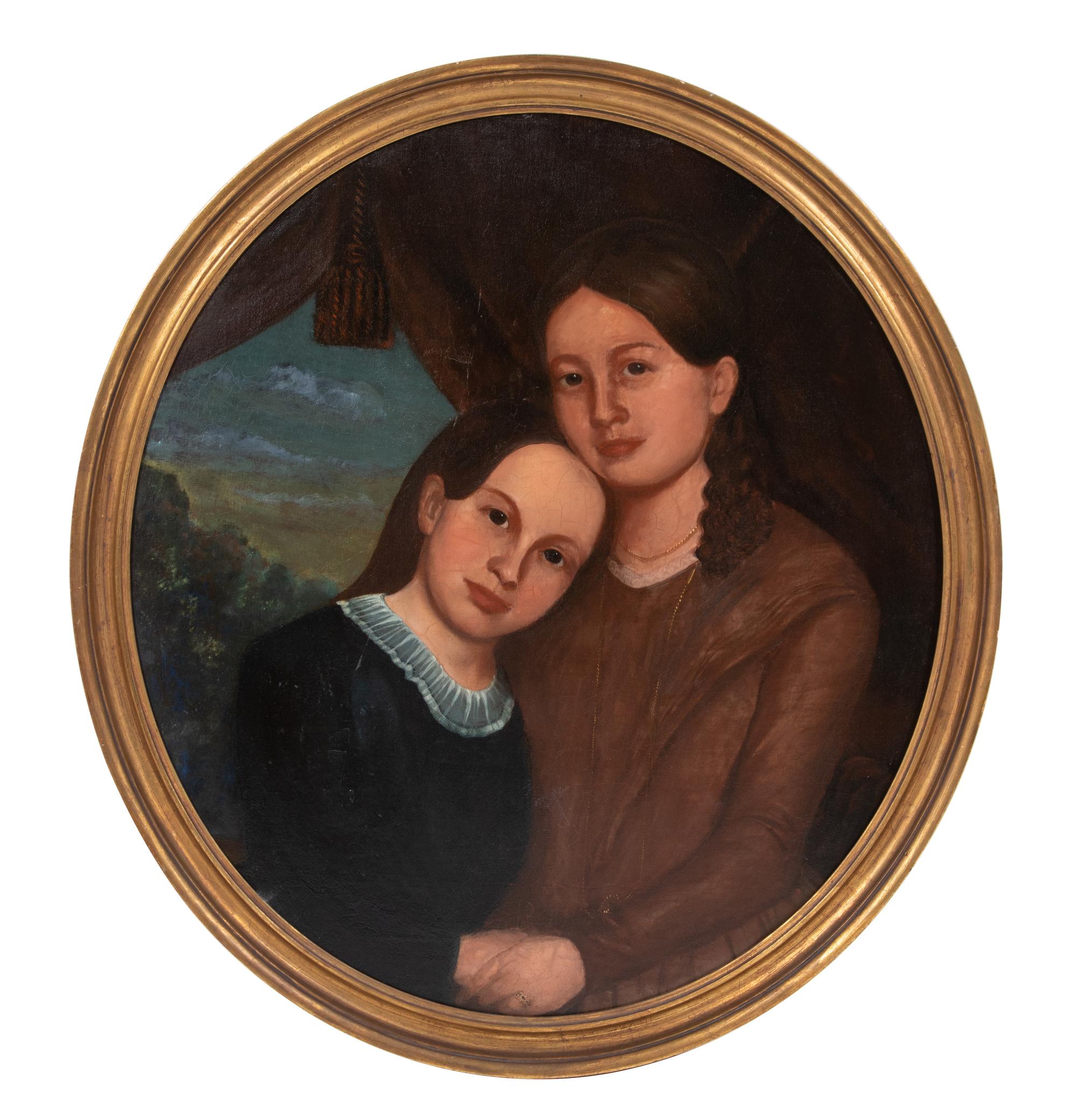 American School, (19th Century)