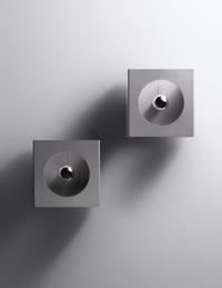 Pair of Sconces, model 2091, c. 1968