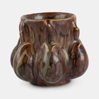 Budding Vase, c. 1935 Royal Copenhagen, Denmark