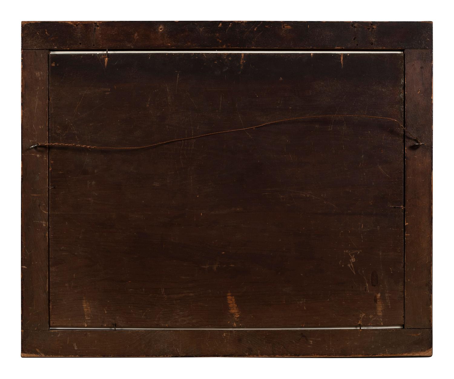 American School, 19th Century
