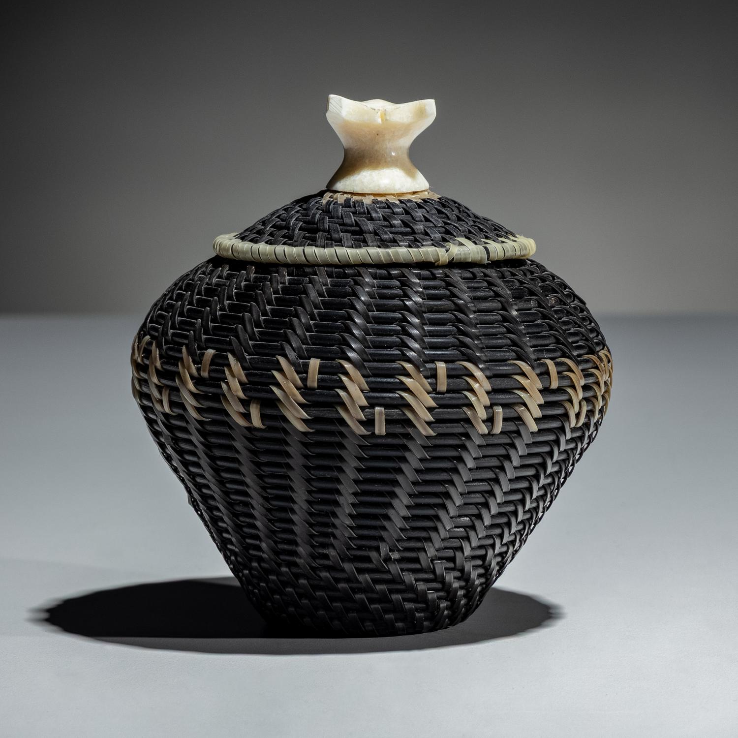 Baleen Basket