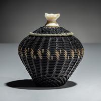 Baleen Basket