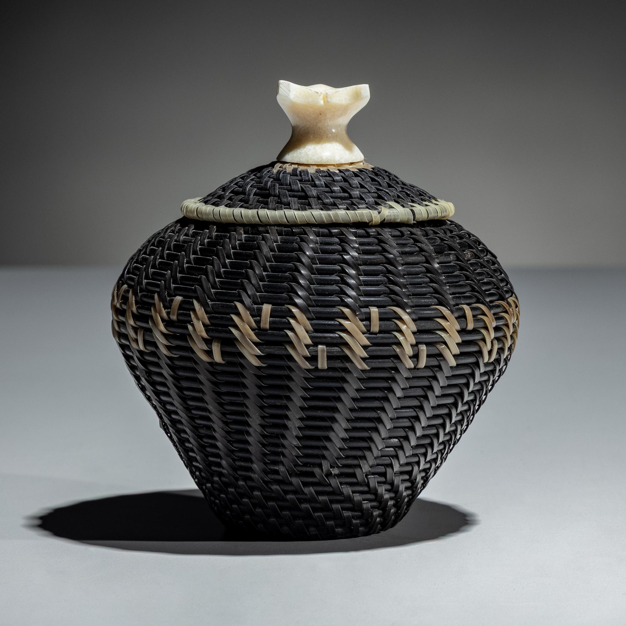 Baleen Basket