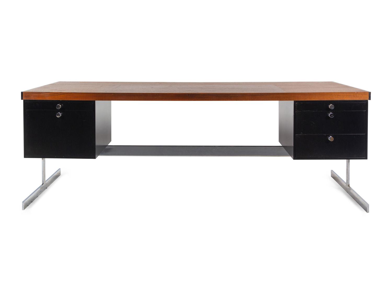 Executive Desk