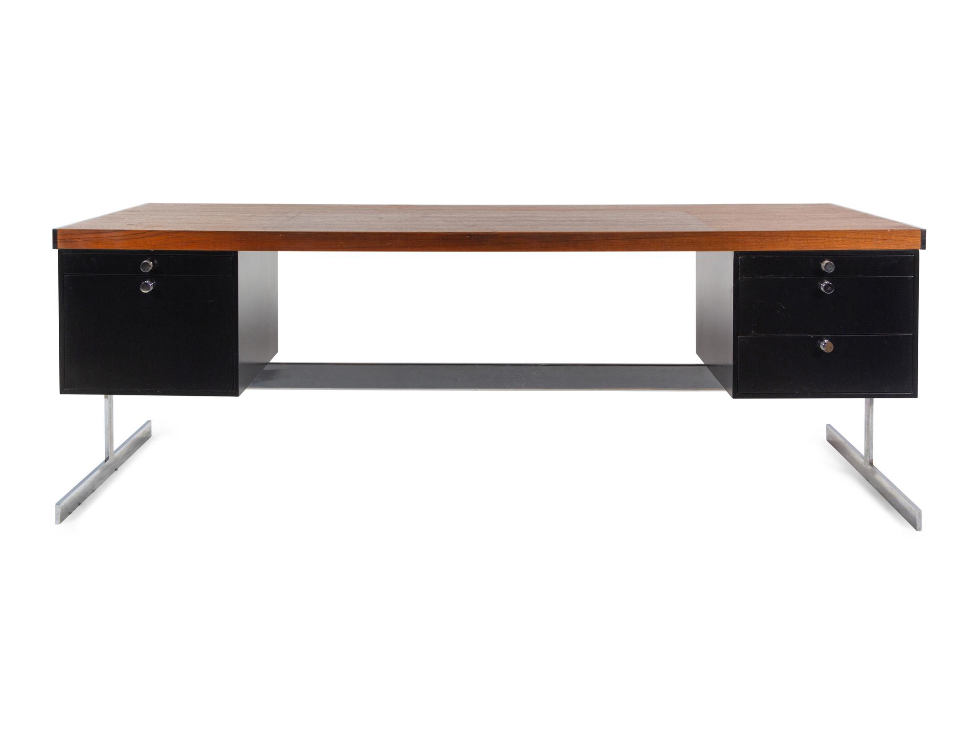 Executive Desk