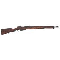 **Finnish Sako M39 Mosin Nagant