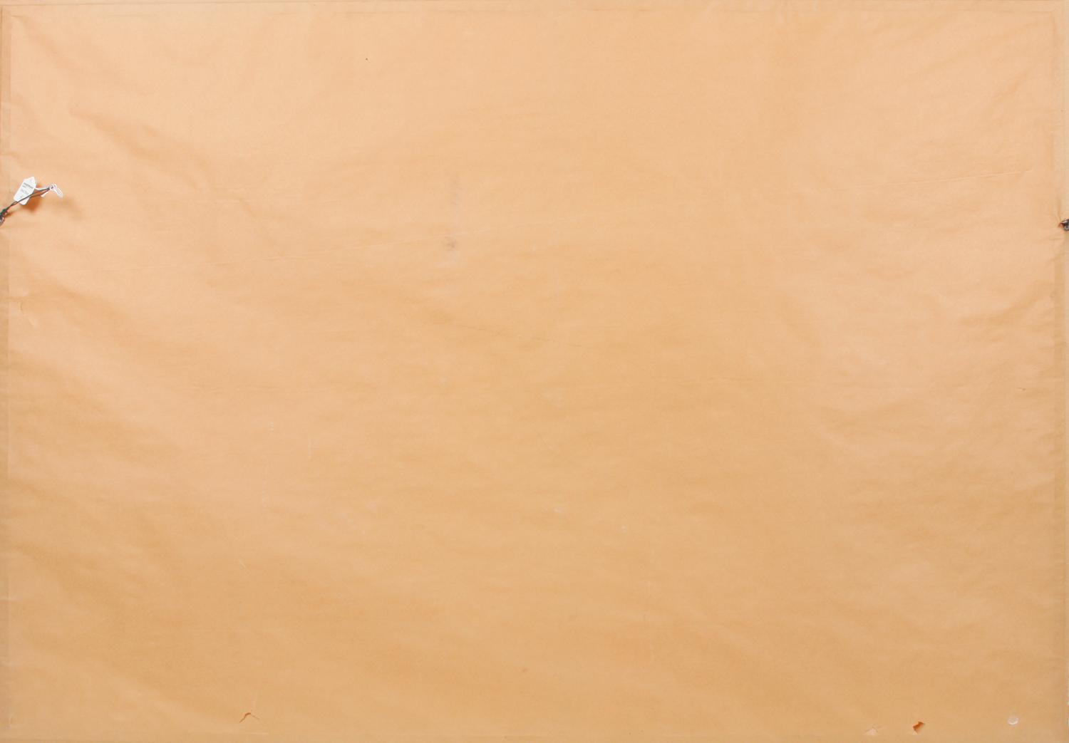 Installation at Dolan/Maxwell, 1987