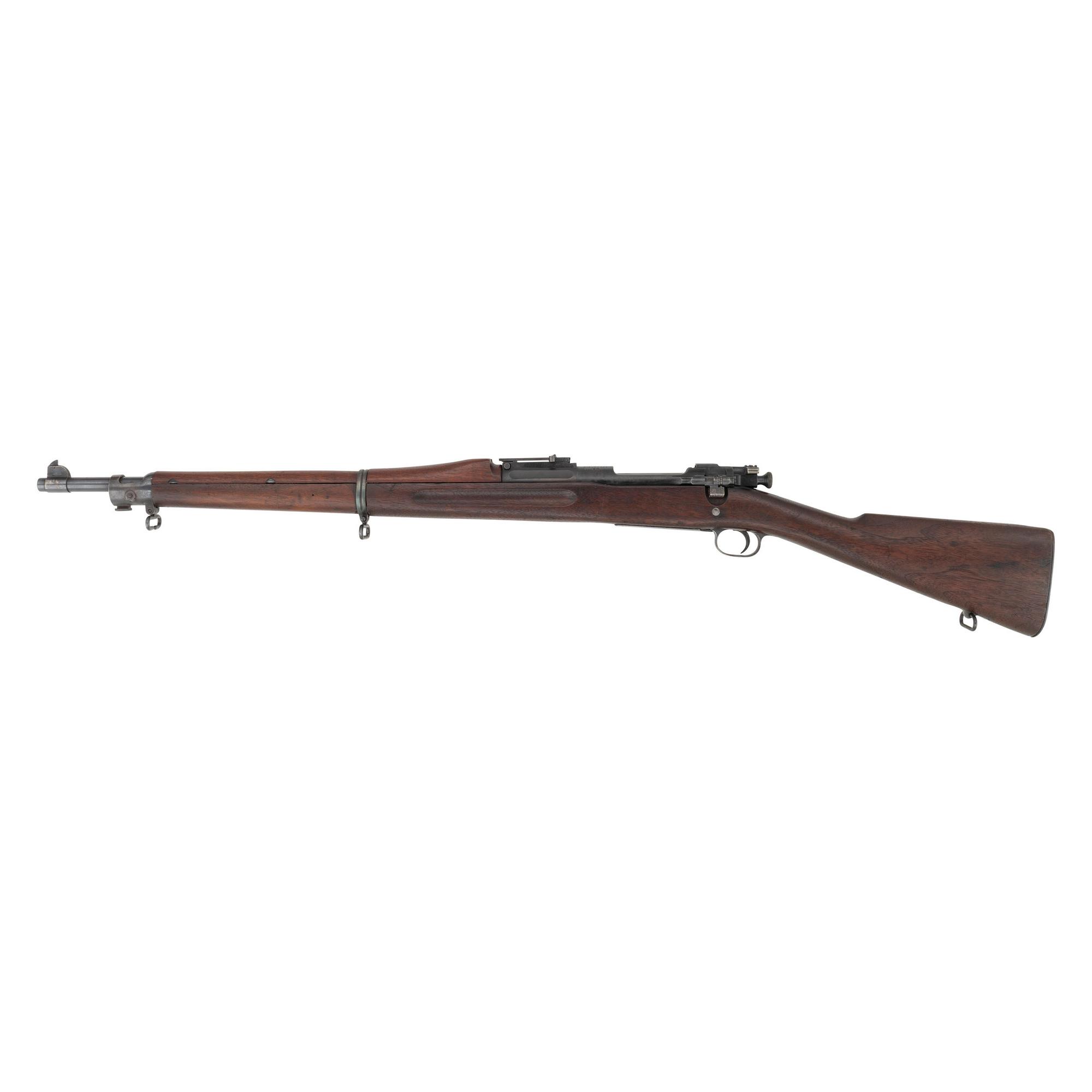 **Springfield Model 1903 Rifle 1911 Barrel