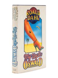 [Children's & Illustrated] Dahl, Roald. My Uncle Oswald