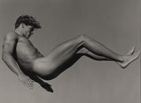Bruce Weber (born 1946) Ric, Point Conception, California, 1989