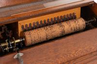 A Grand Roller Organ