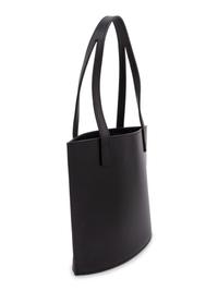 Black Hermès Bag, 2001