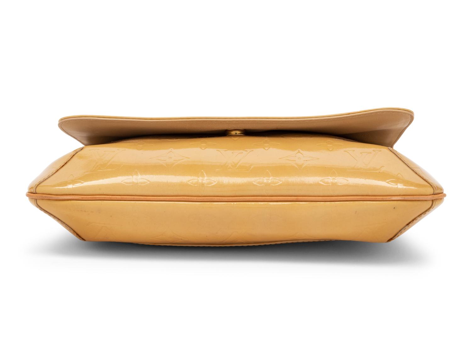 Louis Vuitton Thompson Street Bag, 1998