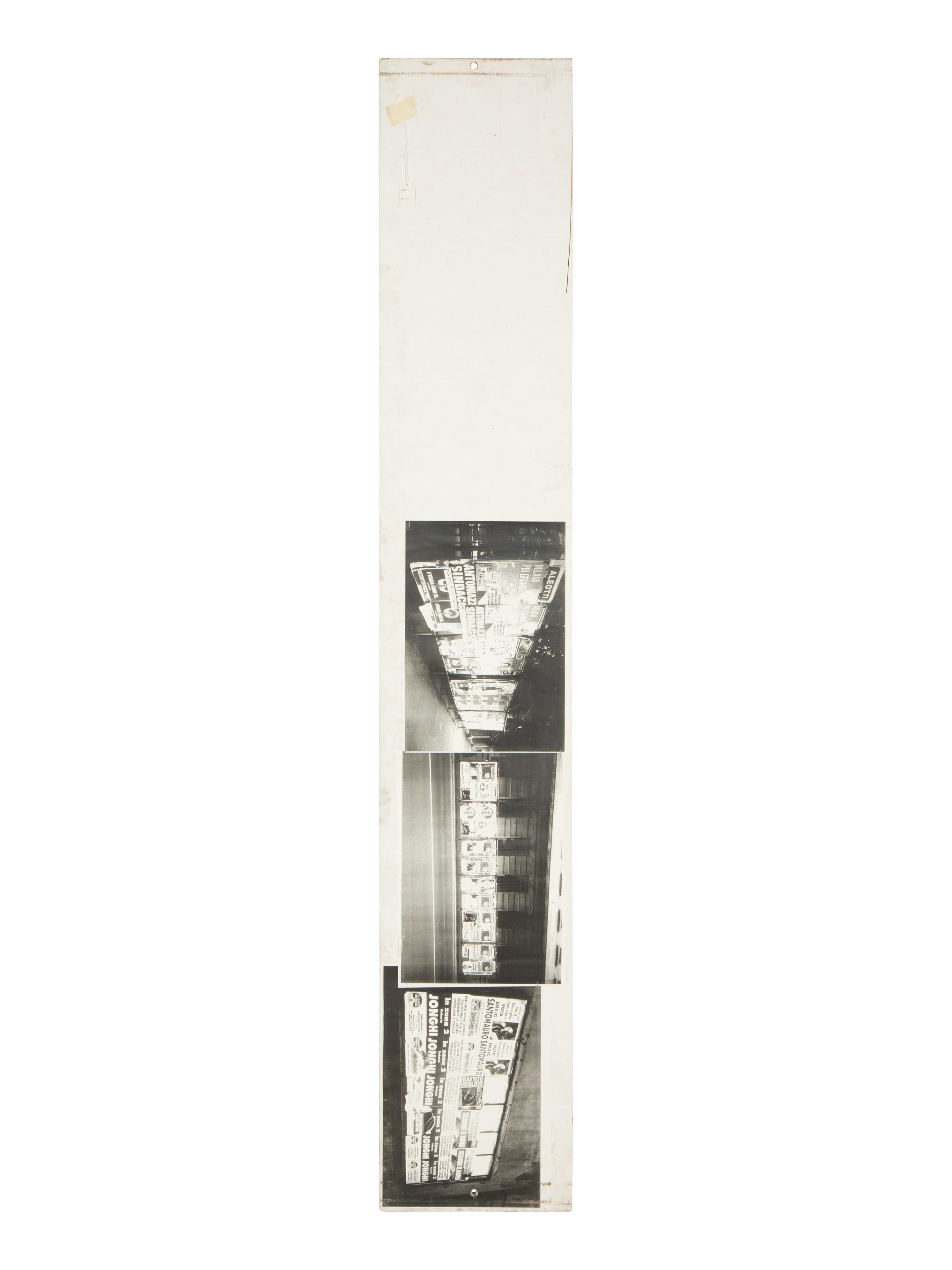 Billboard II (no one) , 2001